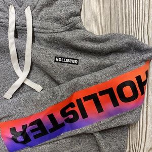 Hollister Hoodie